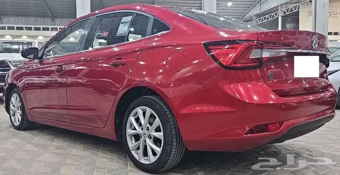 ام جي 5 2022 GL 5