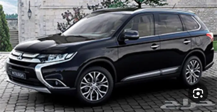 اوتلاندر 2018 للبيع 0