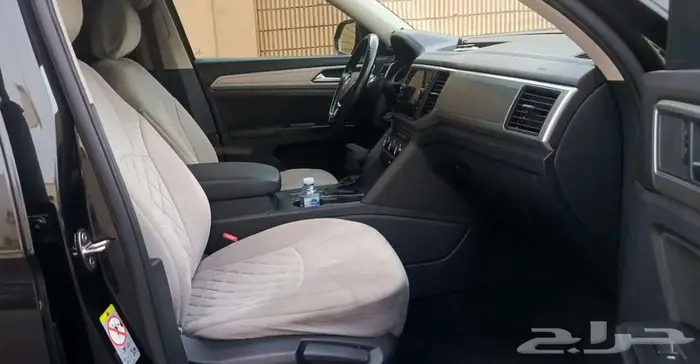 فولكس واجن تيرامونت 2019 للبيع 15