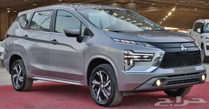 ميتسوبيشي اكس باندر 2025 بأفضل الاسعار 0