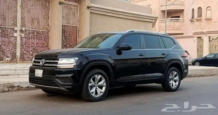 فولكس واجن تيرامونت 2019 للبيع 2