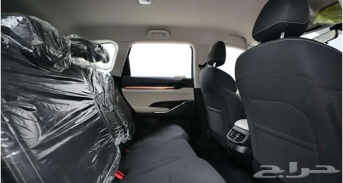 هافال اتش 6 استاندر موديل 2025 بأقل الأسعار 4