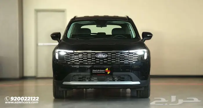 فورد تيريتوري امبيانتي 2026 ضمان مميز 2