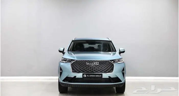 هافال اتش 6 استاندر موديل 2025 بأقل الأسعار 0