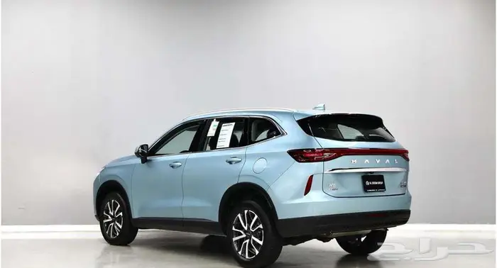 هافال اتش 6 استاندر موديل 2025 بأقل الأسعار 2