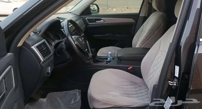 فولكس واجن تيرامونت 2019 للبيع 18