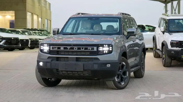 جيتور تى ون 2025 لاكجرى كاش واقساط 12