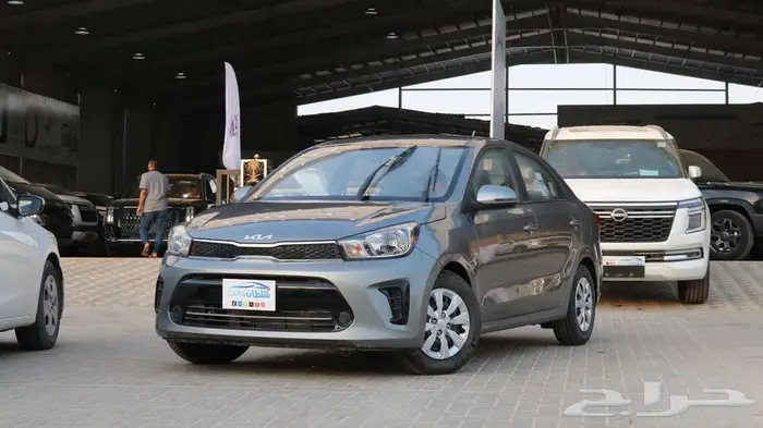 كيا بيجاس موديل 2025 كاش وقساط باقل الاسعار 3