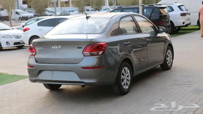 كيا بيجاس موديل 2025 كاش وقساط باقل الاسعار 10