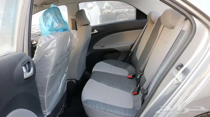 كيا بيجاس موديل 2025 كاش وقساط باقل الاسعار 9