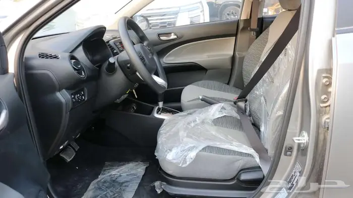 كيا بيجاس موديل 2025 كاش وقساط باقل الاسعار 6