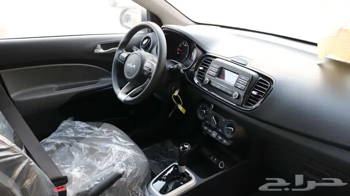 كيا بيجاس موديل 2025 كاش وقساط باقل الاسعار 7