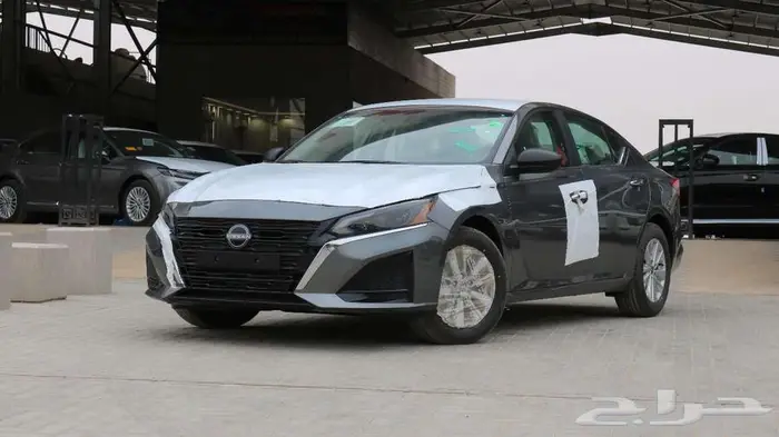 نيسان التيما استاندر ونص فل 2026 كاش واقساط 3