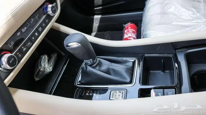 مازدا 6 استندر خليجى موديل 2025متوفر كاش اقساط باقل الاسعار 8