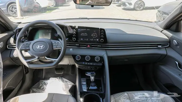 هيونداي النترا سمارت موديل 2025 كاش واقساط 12