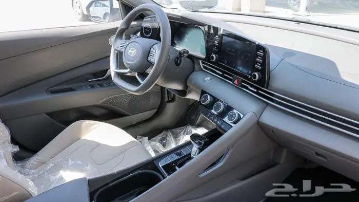 هيونداي النترا سمارت موديل 2025 كاش واقساط 14