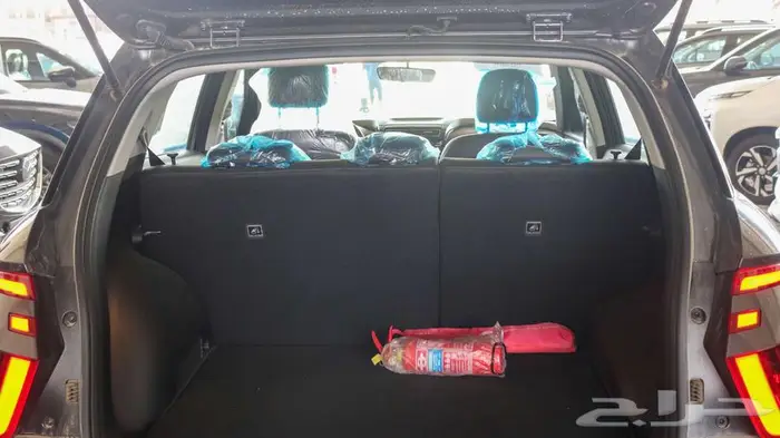 هيونداي كريتا موديل 2026 كاش واقساط باقل سعر 4