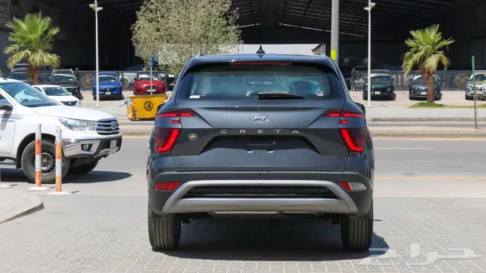 هيونداي كريتا موديل 2026 كاش واقساط باقل سعر 2