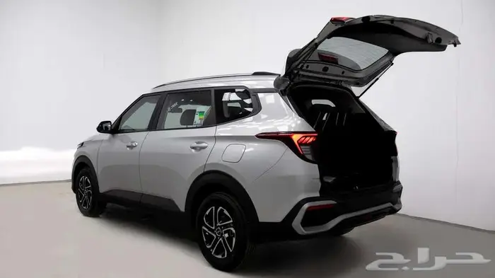 كيا كارينز 2025 ( GL - GLS ) 5