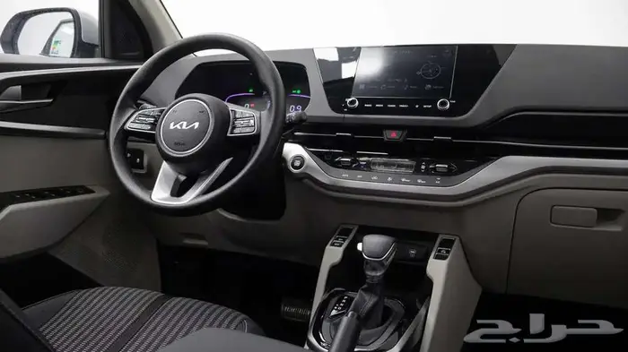 كيا كارينز 2025 ( GL - GLS ) 7