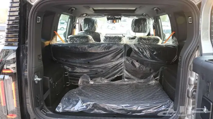 جيتور T2 لاكجري 2026 كاش وتقسيط 16