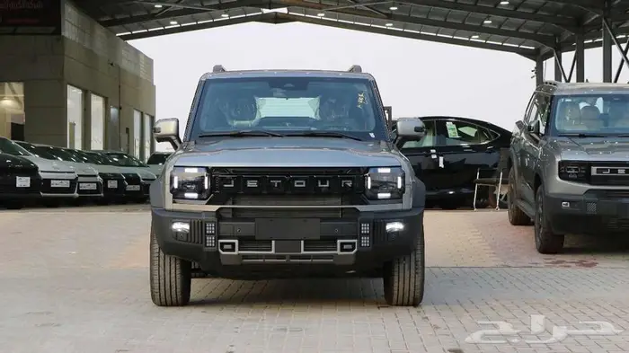 جيتور T2 لاكجري 2026 كاش وتقسيط 1