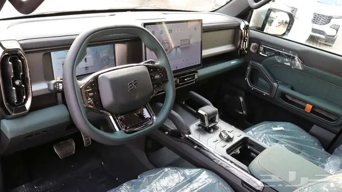 جيتور T2 لاكجري 2026 كاش وتقسيط 10