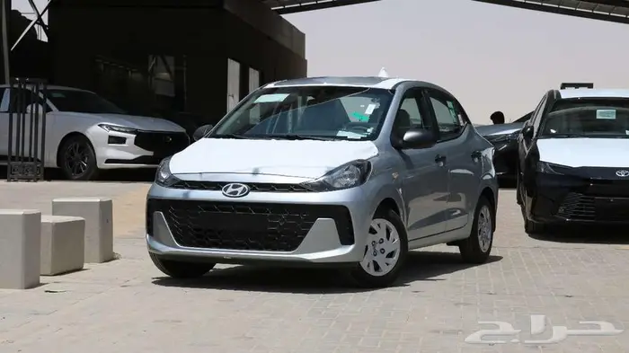 هيونداي جراند I10 للشركات والمؤسسات كاش وبالتقسيط 2