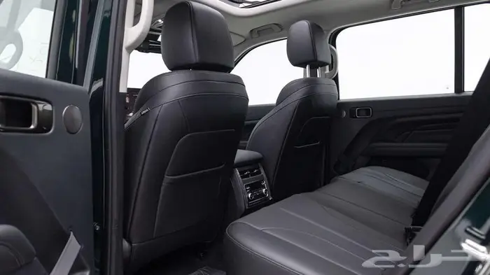 هافال HAVAL H9 4X4 اتش 9 فل كامل 2026 كاش او اقساط 5