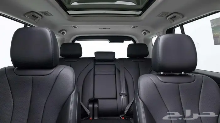 هافال HAVAL H9 4X4 اتش 9 فل كامل 2026 كاش او اقساط 6