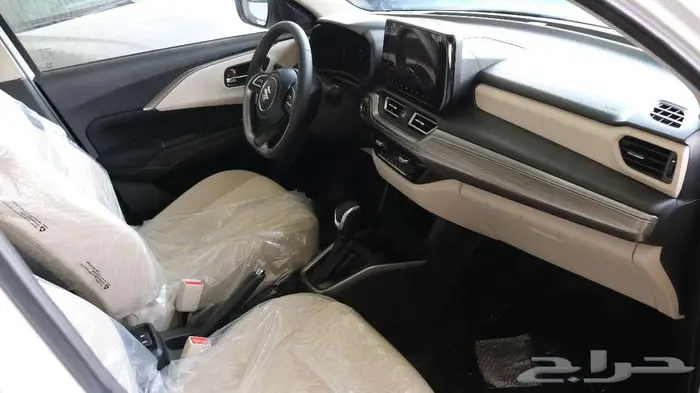 سوزوكي ديزاير 2026 استندر شركات جميع البنوك 6