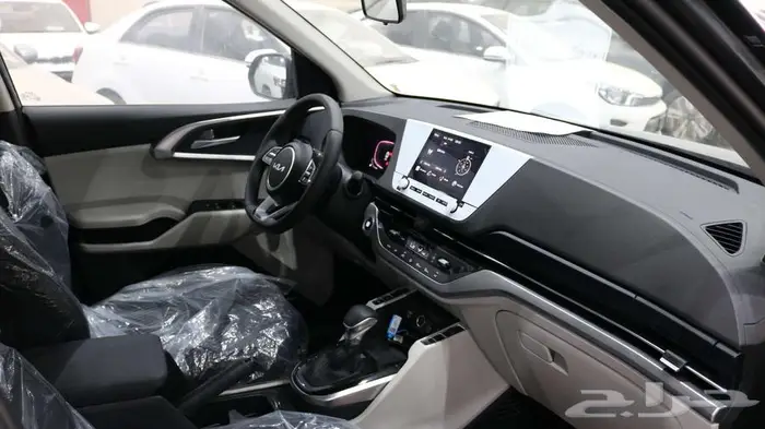 كيا كارينز موديل 2025 كاش واقساط باقل سعر (جميع الالوان ) 7