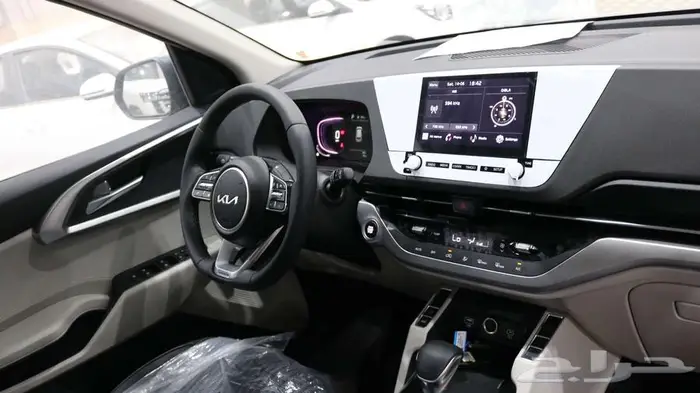 كيا كارينز موديل 2025 كاش واقساط باقل سعر (جميع الالوان ) 8