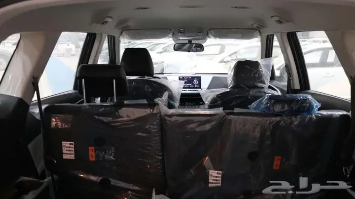 كيا كارينز موديل 2025 كاش واقساط باقل سعر (جميع الالوان ) 9