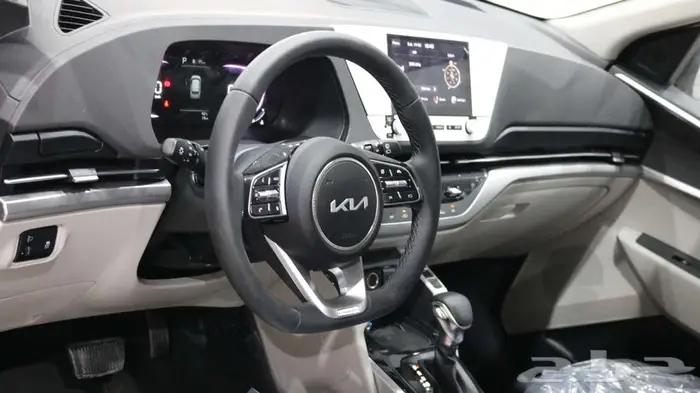 كيا كارينز موديل 2025 كاش واقساط باقل سعر (جميع الالوان ) 12