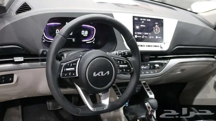 كيا كارينز موديل 2025 كاش واقساط باقل سعر (جميع الالوان ) 10