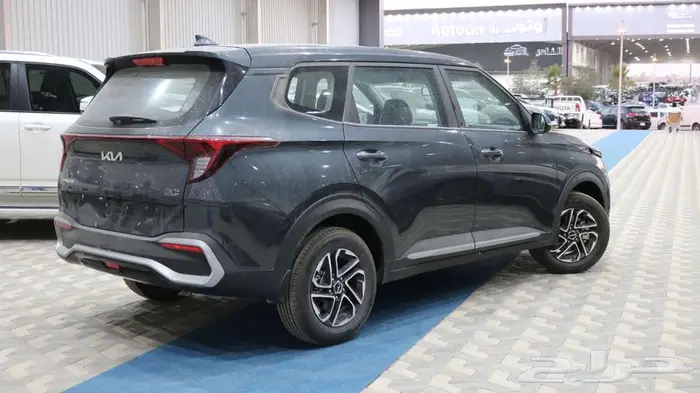 كيا كارينز موديل 2025 كاش واقساط باقل سعر (جميع الالوان ) 4