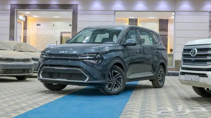 كيا كارينز موديل 2025 كاش واقساط باقل سعر (جميع الالوان ) 3