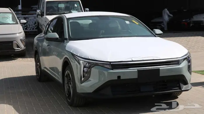 كيا كي 4 موديل 2026 كاش واقساط باقل سعر (جميع اللوان ) 2