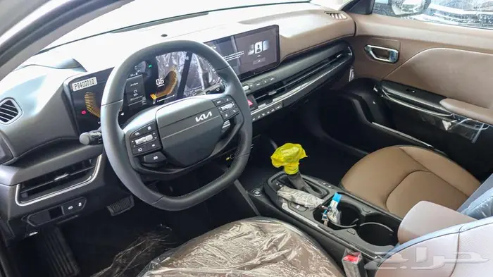 كيا كي 4 موديل 2026 كاش واقساط باقل سعر (جميع اللوان ) 13