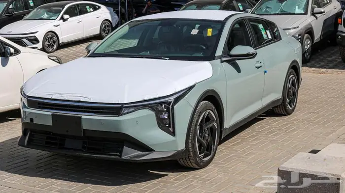 كيا كي 4 موديل 2026 كاش واقساط باقل سعر (جميع اللوان ) 6