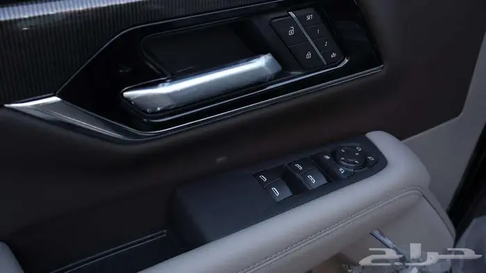 جي ام سي يوكن الفيشن 2025 17