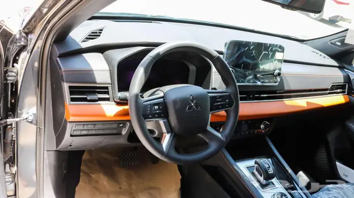 اوتليندر 2026 كاش او تقسيط اقل هامش ربح جميع الالوان متوفرة 8