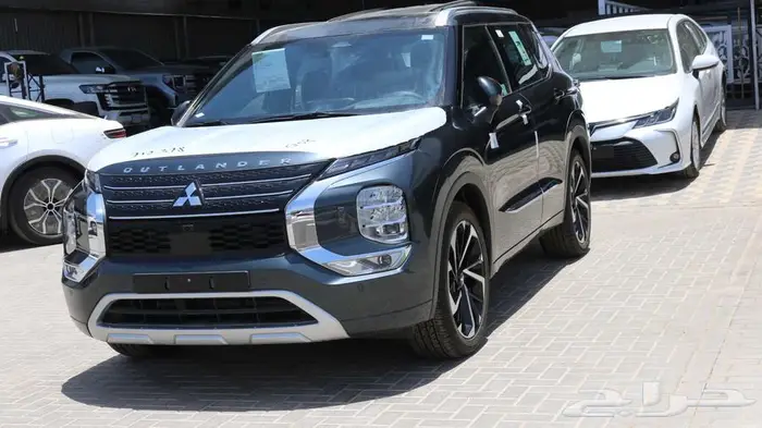 اوتليندر 2026 كاش او تقسيط اقل هامش ربح جميع الالوان متوفرة 4