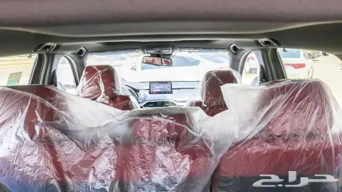 مازدا cx9 موديل 2024 خليجى فل كامل كاش وقساط باقل الاسعار 14
