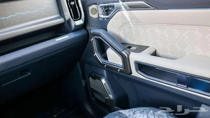 جيتور تى 2 لاكجيري هايبرد موديل 2026 كاش واقساط 19