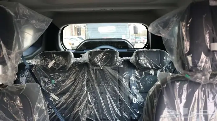 جيتور تى 2 لاكجيري هايبرد موديل 2026 كاش واقساط 17