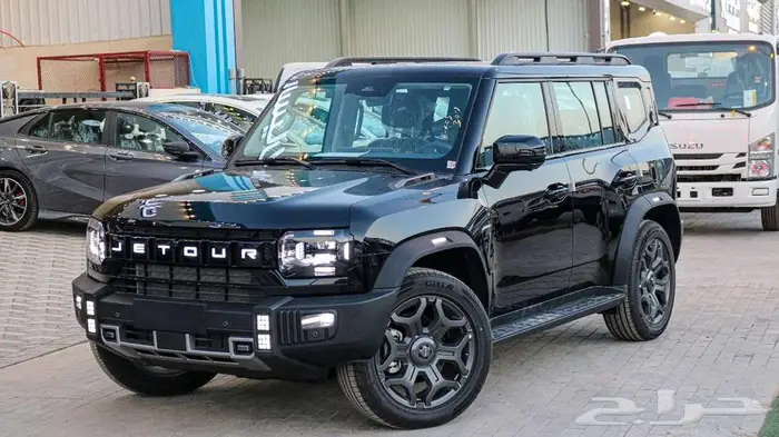 جيتور تى 2 لاكجيري هايبرد موديل 2026 كاش واقساط 5