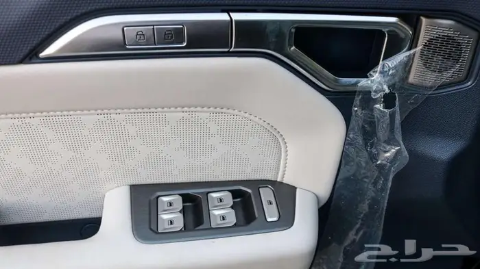 جيتور تى 2 لاكجيري هايبرد موديل 2026 كاش واقساط 18