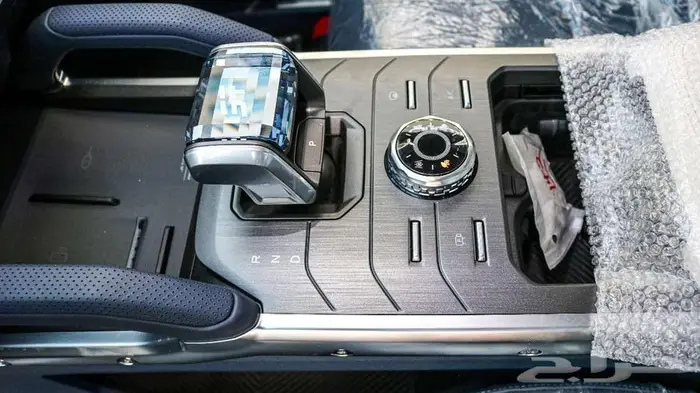 جيتور تى 2 لاكجيري هايبرد موديل 2026 كاش واقساط 12